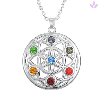 Spiritual pendant