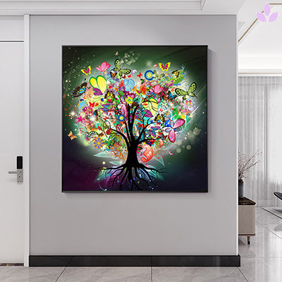 Tree of Life art